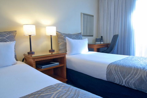 Soho Brisbane - Your Accommodation 27