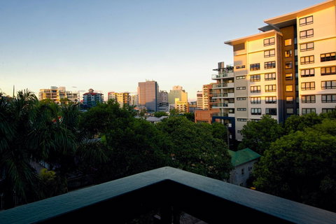 Soho Brisbane - Your Accommodation 16