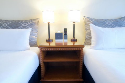 Soho Brisbane - Your Accommodation 28