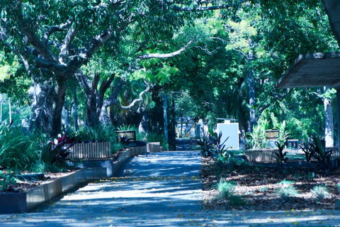 Soho Brisbane - Your Accommodation 4