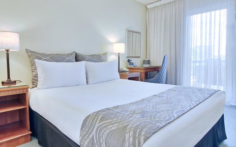 Soho Brisbane - Your Accommodation 0