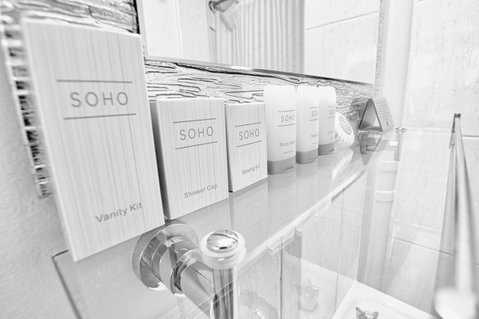 Soho Brisbane - Your Accommodation 18