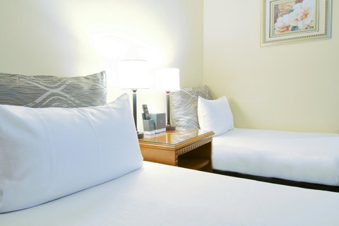 Soho Brisbane - Your Accommodation 26