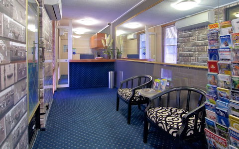 Soho Brisbane - Your Accommodation 13