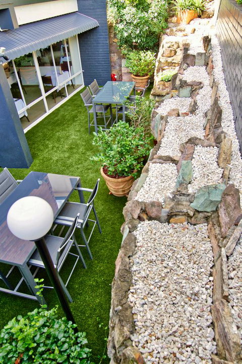 Soho Brisbane - Your Accommodation 23