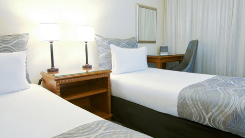 Soho Brisbane - Your Accommodation 25
