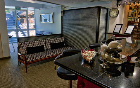 Soho Brisbane - Your Accommodation 14
