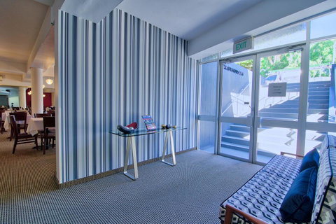 Soho Brisbane - Your Accommodation 24