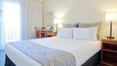 Soho Brisbane - Your Accommodation 31