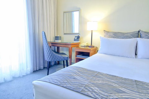 Soho Brisbane - Your Accommodation 32