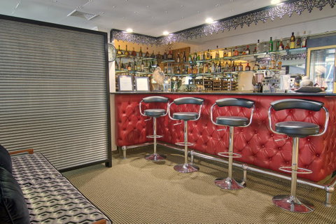 Soho Brisbane - Your Accommodation 19
