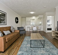 Arise Princess Regent Apartments - Your Accommodation