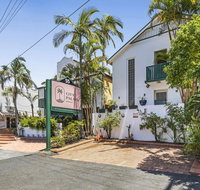 City Palms Brisbane - Your Accommodation