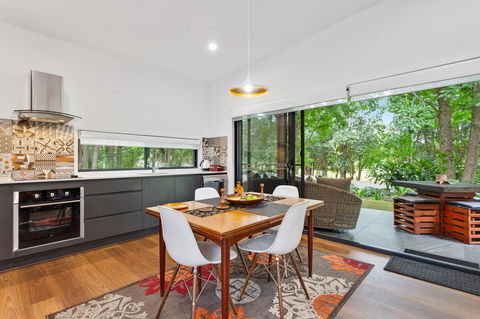 Bower 63 - Your Accommodation 1