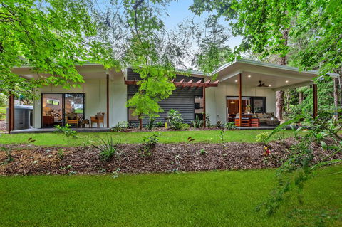 Bower 63 - Your Accommodation 15