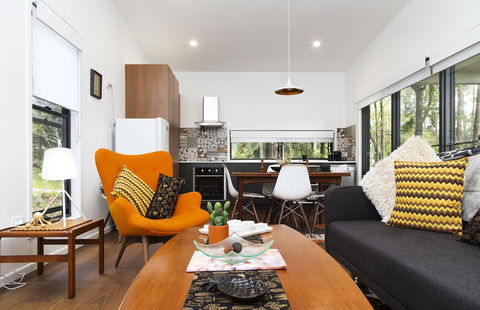 Bower 63 - Your Accommodation 3