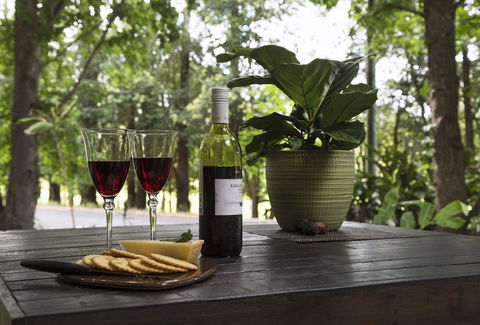 Bower 63 - Your Accommodation 16