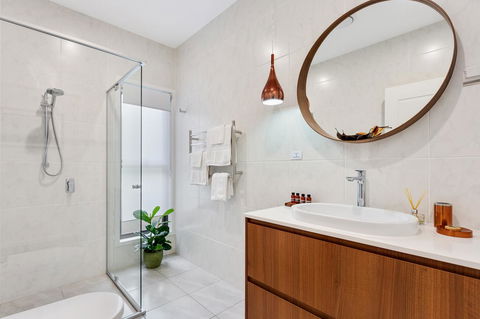 Bower 63 - Your Accommodation 13