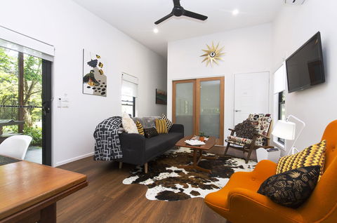 Bower 63 - Your Accommodation 4