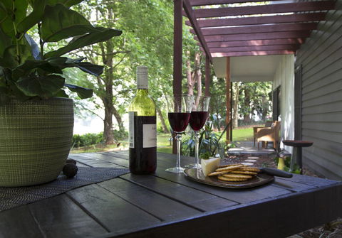 Bower 63 - Your Accommodation 9