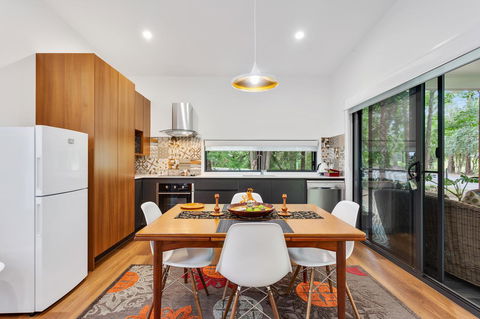 Bower 63 - Your Accommodation 2