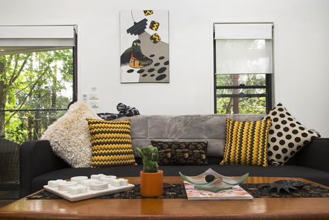 Bower 63 - Your Accommodation 7