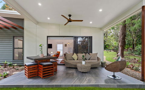 Bower 63 - Your Accommodation 0