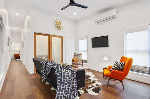 Bower 63 - Your Accommodation 5