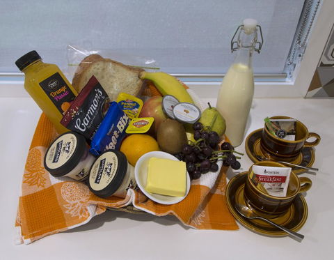 Bower 63 - Your Accommodation 8