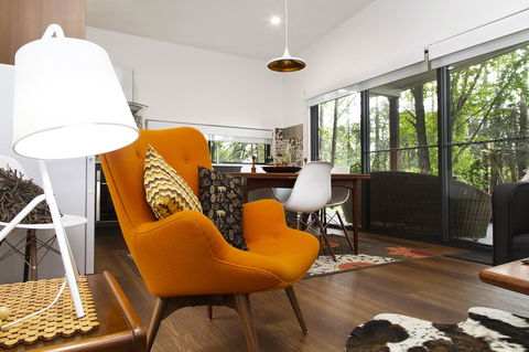 Bower 63 - Your Accommodation 6