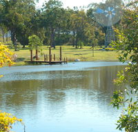 1770 Southern Cross Backpackers - Your Accommodation