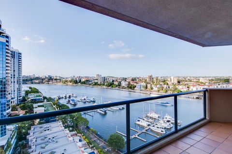 Dockside Brisbane - Your Accommodation 2