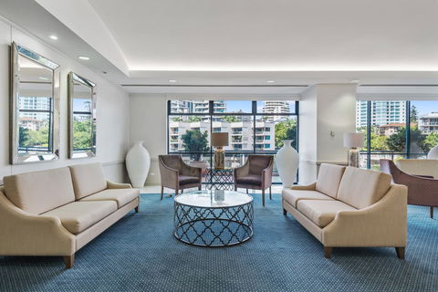 Dockside Brisbane - Your Accommodation 6