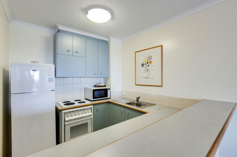 Dockside Brisbane - Your Accommodation 33