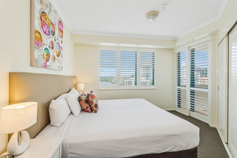 Dockside Brisbane - Your Accommodation 14