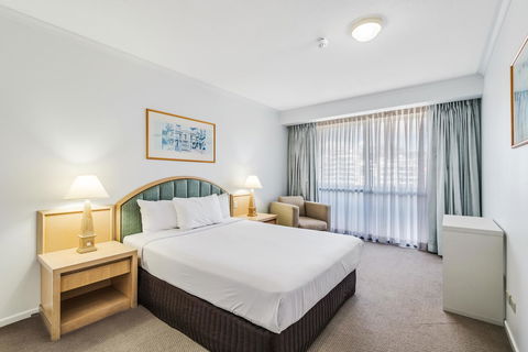 Dockside Brisbane - Your Accommodation 28