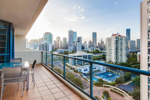 Dockside Brisbane - Your Accommodation 40
