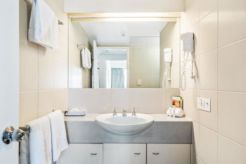 Dockside Brisbane - Your Accommodation 25