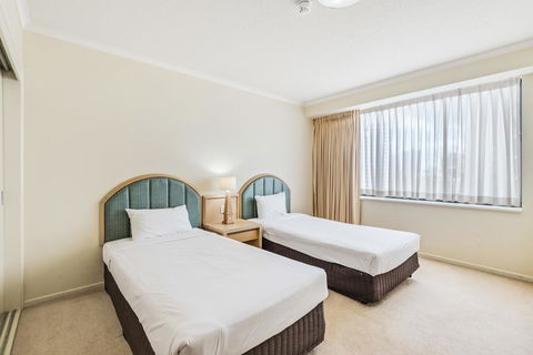 Dockside Brisbane - Your Accommodation 12
