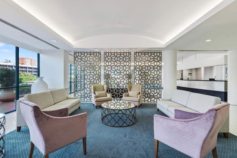 Dockside Brisbane - Your Accommodation 5