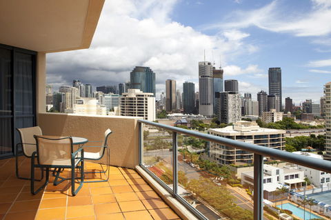 Dockside Brisbane - Your Accommodation 35
