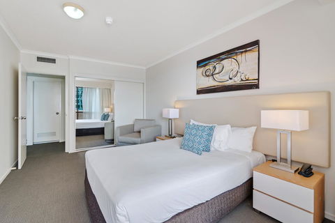 Dockside Brisbane - Your Accommodation 43