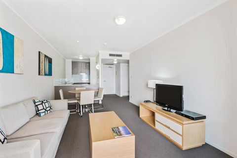 Dockside Brisbane - Your Accommodation 23