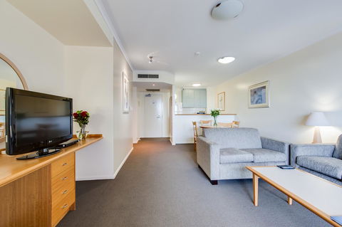 Dockside Brisbane - Your Accommodation 39