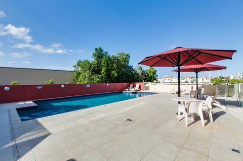 Dockside Brisbane - Your Accommodation 36