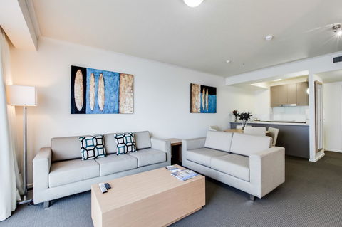 Dockside Brisbane - Your Accommodation 31