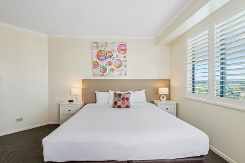 Dockside Brisbane - Your Accommodation 15