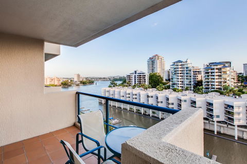 Dockside Brisbane - Your Accommodation 34