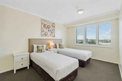 Dockside Brisbane - Your Accommodation 16