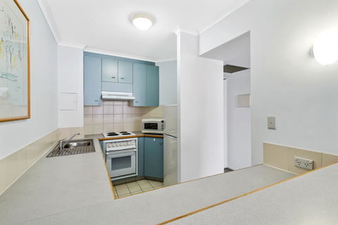 Dockside Brisbane - Your Accommodation 18